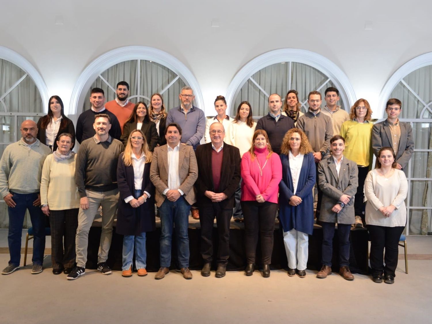 lista oficialismo - 1