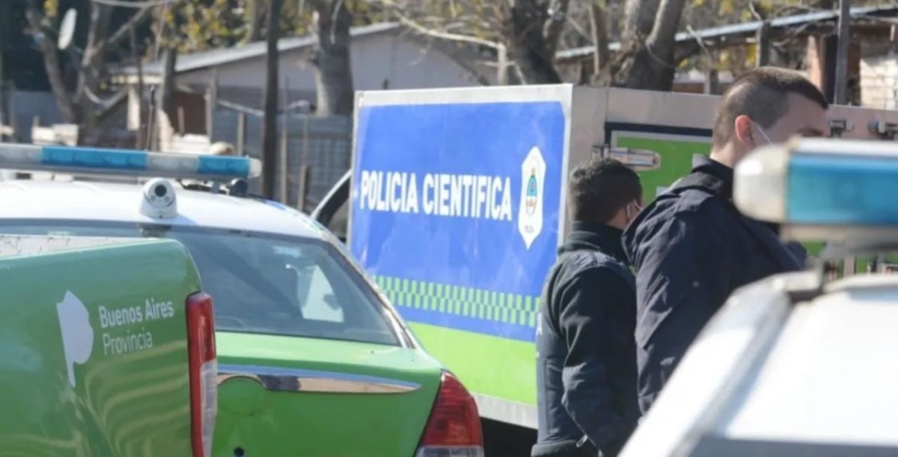 La Matanza: ataron y asesinaron a un jubilado en su casa