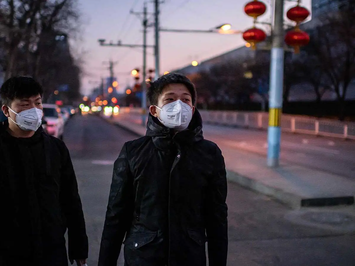 Ya son 425 las muertes por el coronavirus de China y se intensifica la búsqueda de una vacuna
