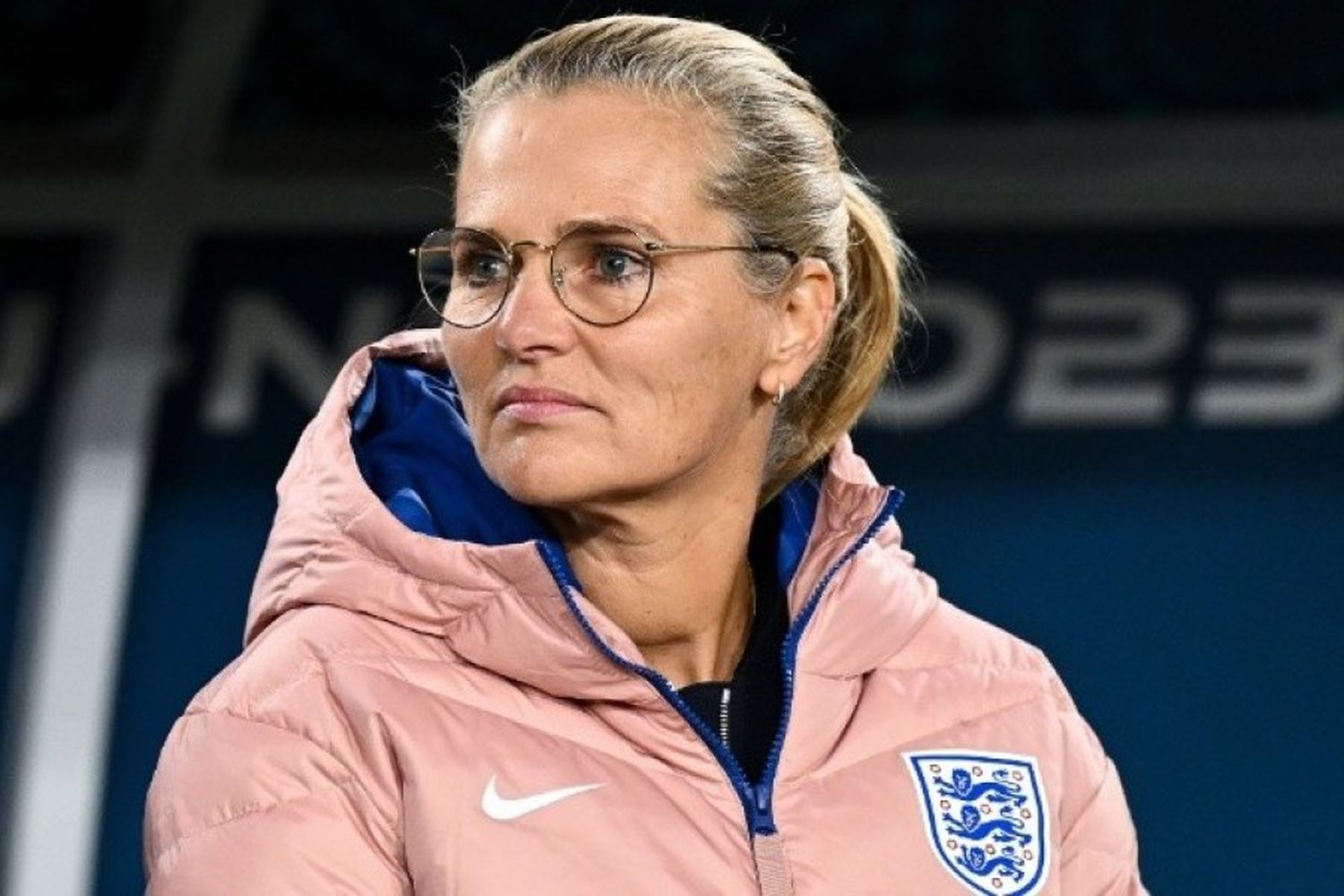 La DT de la selección femenina de Inglaterra suena para dirigir al masculino: cuál fue su respuesta