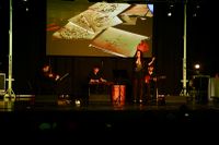 El Instituto Cultural de la Provincia rindió homenaje a Facundo Cabral