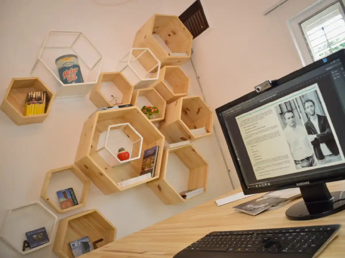 FP Arquitectos: alternativa moderna y sustentable  en la construcción   