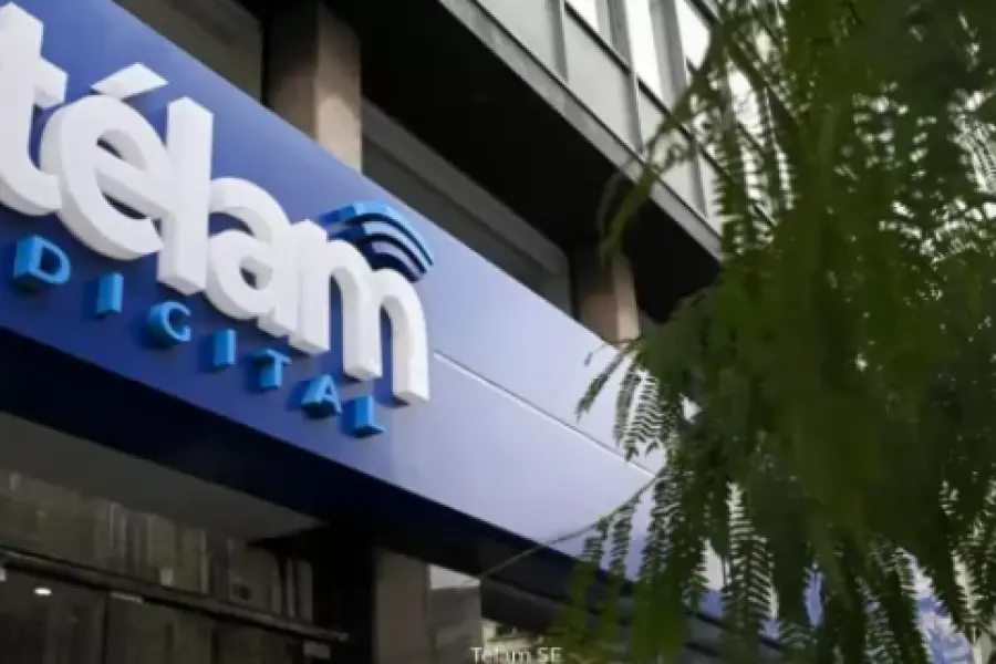 Comunicado de los medios públicos sobre la intención de Milei de privatizarlos