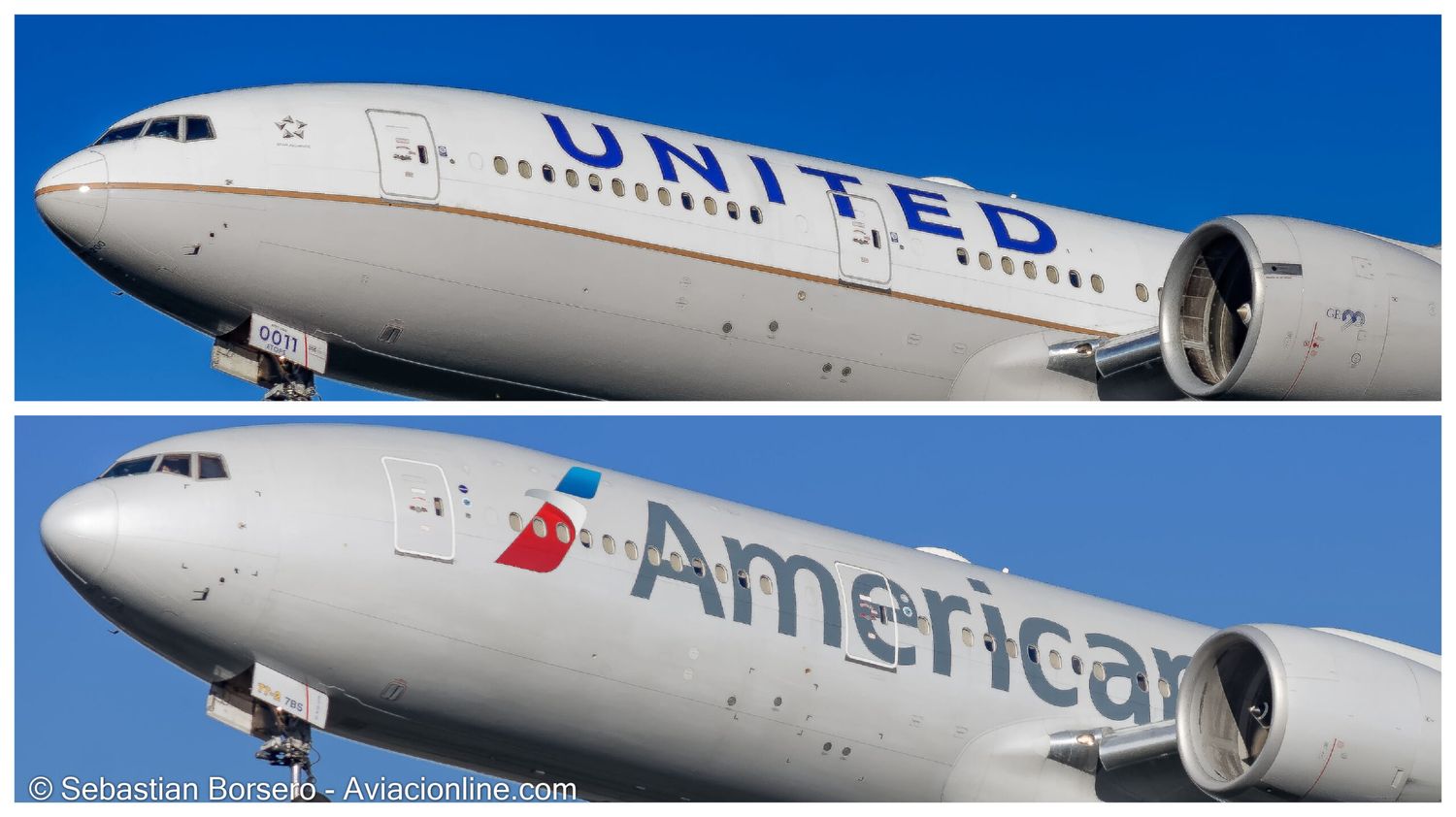 Aerolíneas de Estados Unidos solicitan a la FAA posponer dos años la instalación de barreras secundarias de cabina