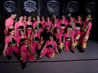 Patricio Medina, el bailarín que fundó Cheer Evolution Tandil