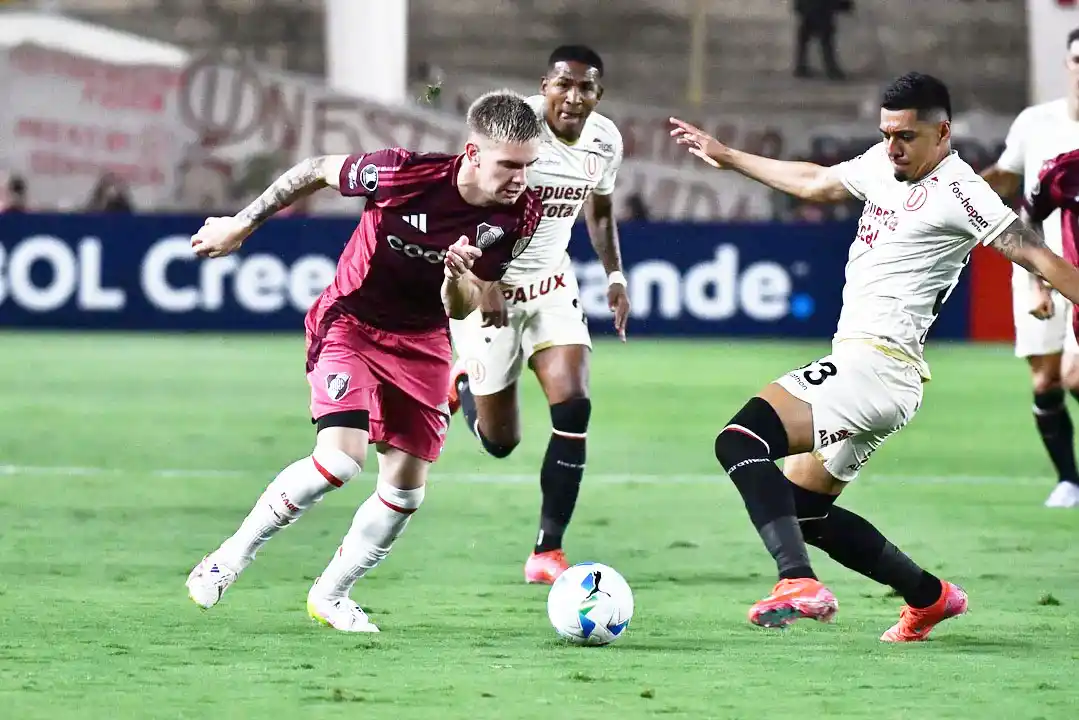 River recibe a Barcelona de Ecuador en un duelo de punteros en la Copa Libertadores