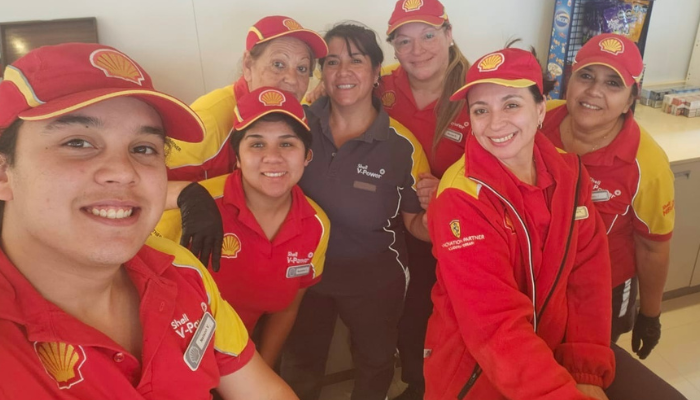 Sorteo de Balotaje: las ganadoras de la picada de Lo de Urbano
