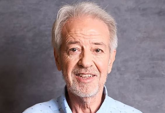 El músico argentino de 77 años lucha contra Parkinson y cáncer de colon