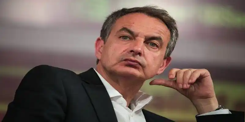 Rodríguez Zapatero ignora carta de la oposición y arremete contra Guiadó