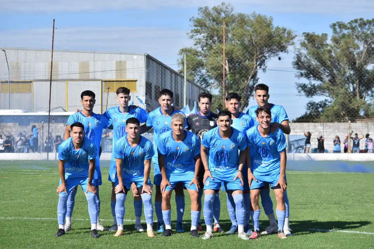 El “9” consiguió su décimo noveno título en el máximo torneo regional.