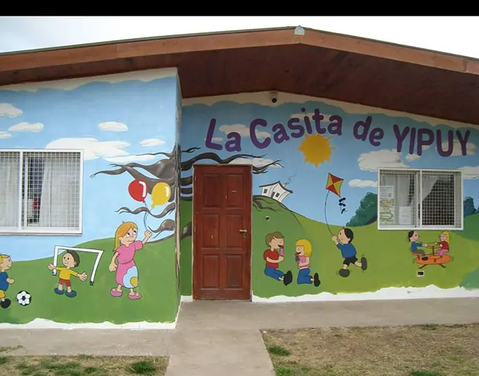 Yipuy y el desafío de crecer en 2021