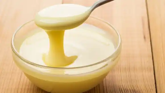 Fácil, rápida y económica: Receta de leche condensada