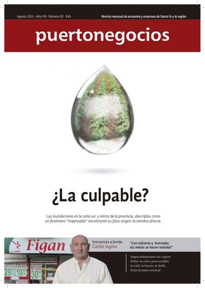 Agosto 2015