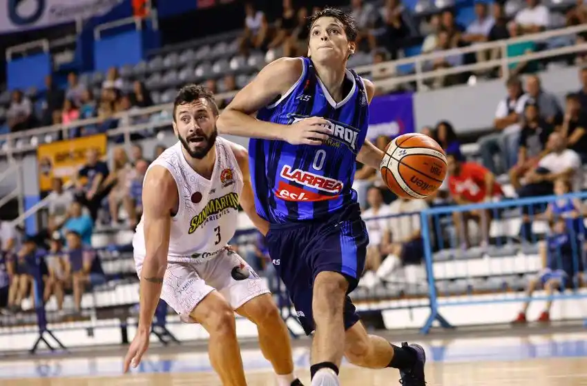 Peñarol volvió a brillar