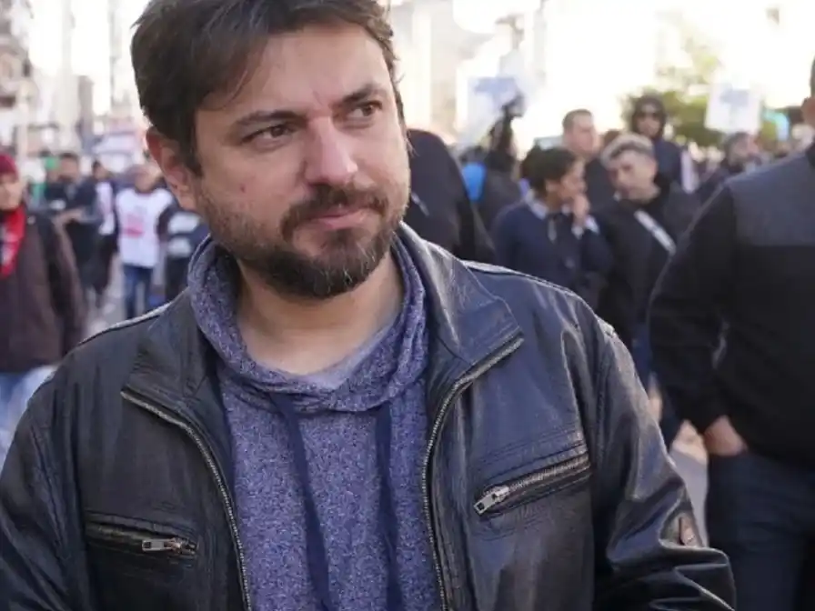 Una vez más, el kirchenirsmo se hace el distraído con las violaciones a los derechos humanos en Venezuela.