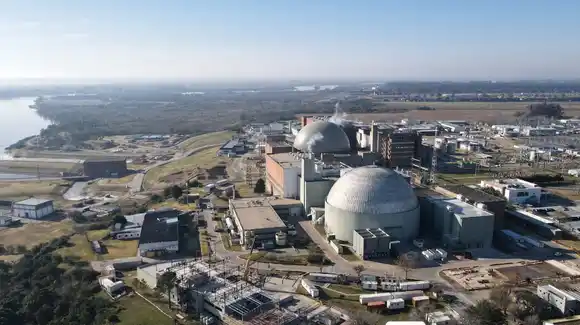El Gobierno avanza con la privatización parcial de Nucleoeléctrica Argentina