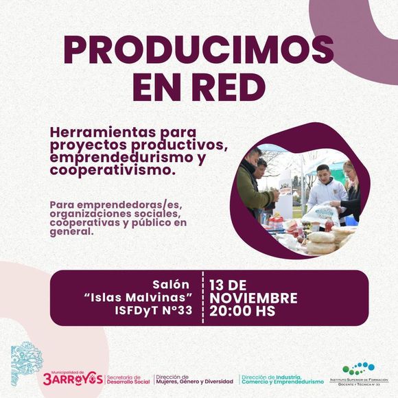 Curso para emprendedores
