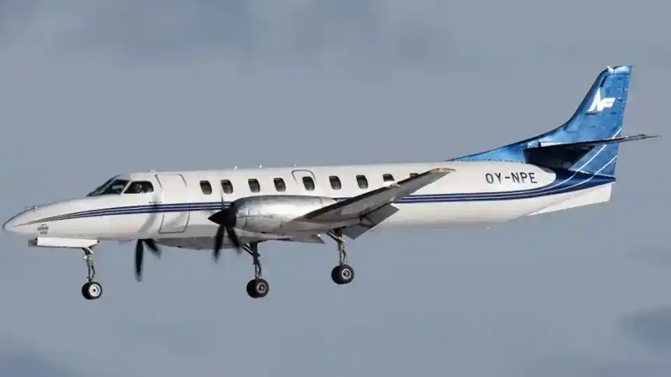 Humming Airways quiere sumar a Tres Arroyos y Coronel Suárez en sus rutas aéreas