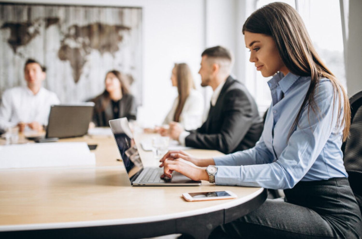 ¿Cambiar de trabajo o quedarse en la zona de confort?