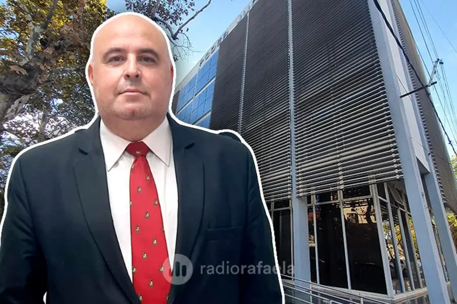 Grupo inmobiliario acusado de estafas: renunció el abogado defensor