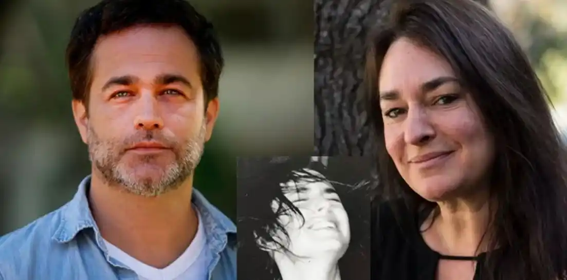 Gastón Pauls le dedicó a su amiga Agustina Posse una desgarradora carta tras su muerte