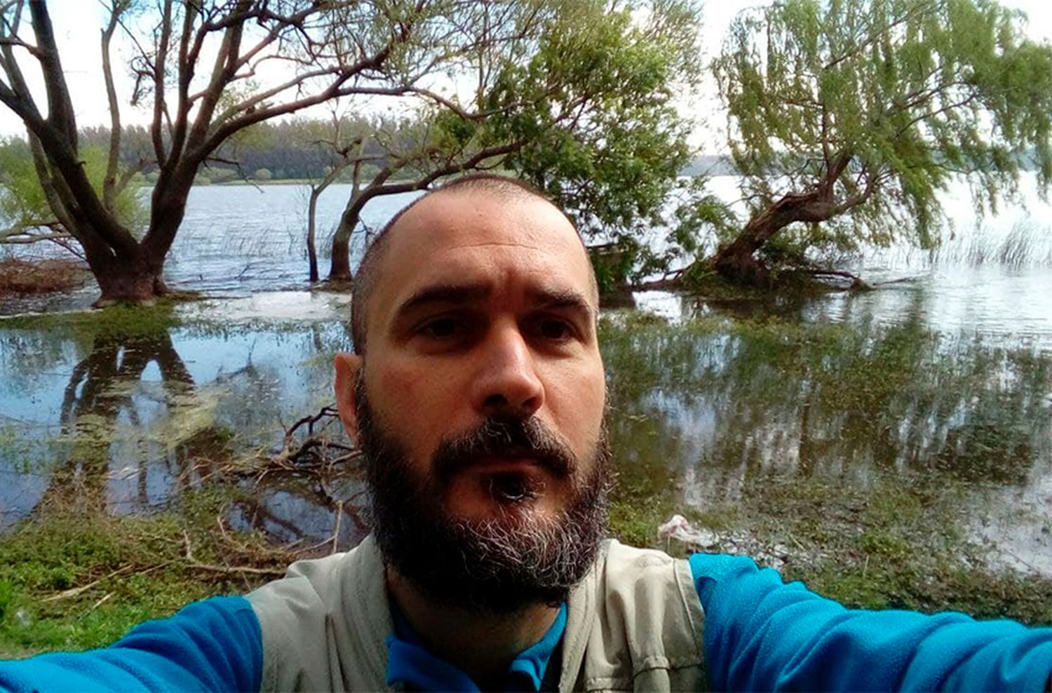 Parásitos: una relación de amor con mala prensa