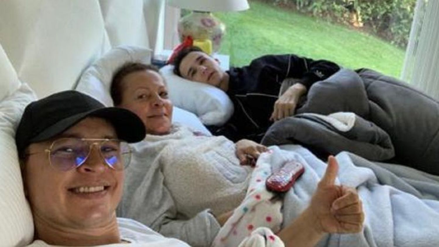 ¡Desalmado! El horroroso crimen que habría cometido Yhonier Leal contra su madre y hermano