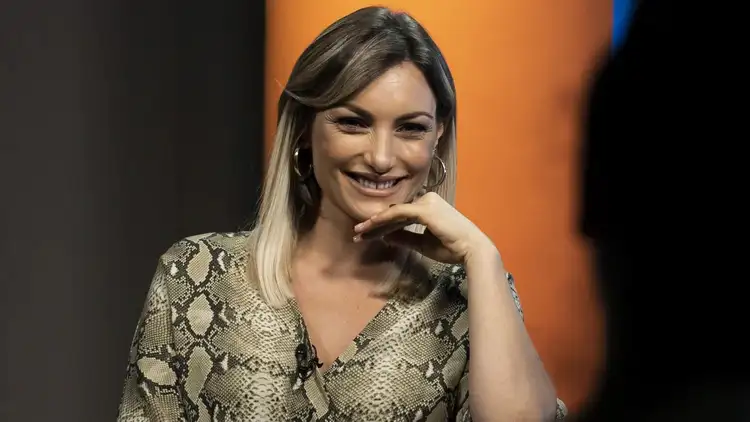 Sofía Macaggi: “Este medio es difícil, hay muchas personas y pocos puestos de trabajo”