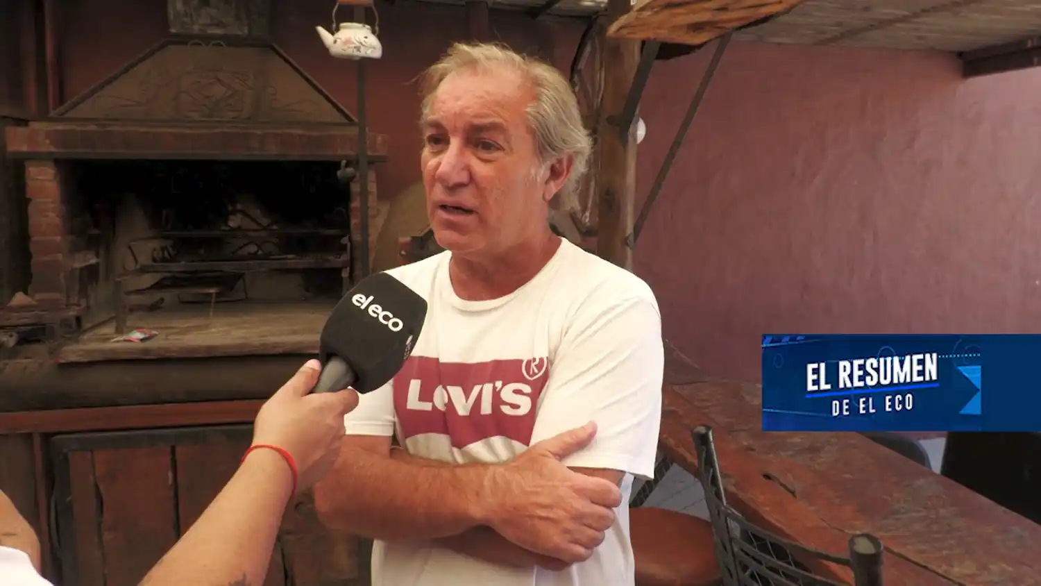 Verano 2024: “Terminó viniendo gente, sobre la marcha”