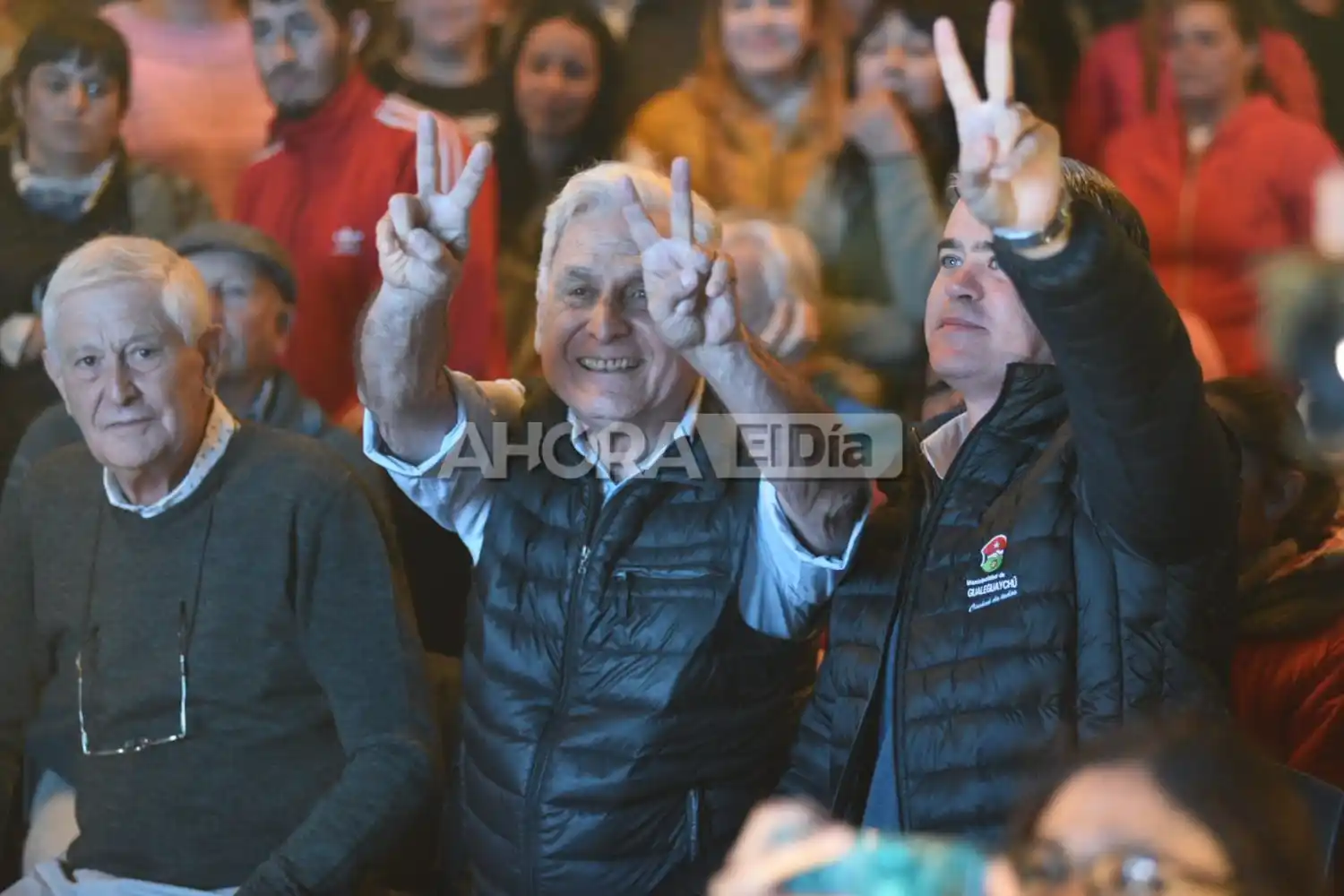 FOTOS: JOACO GARCÍA