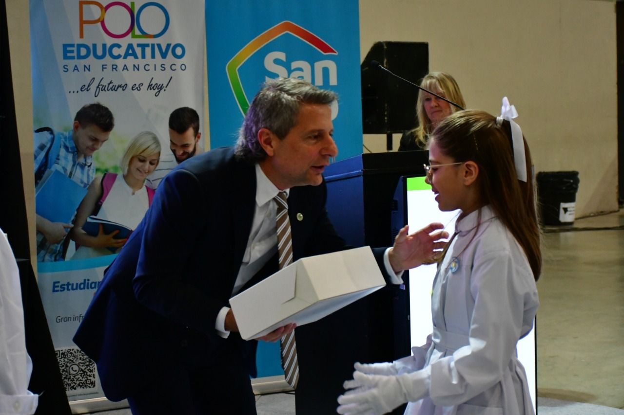 Damián Bernarte.