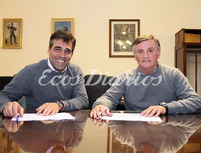 Miguel Arana encabezará la lista de López