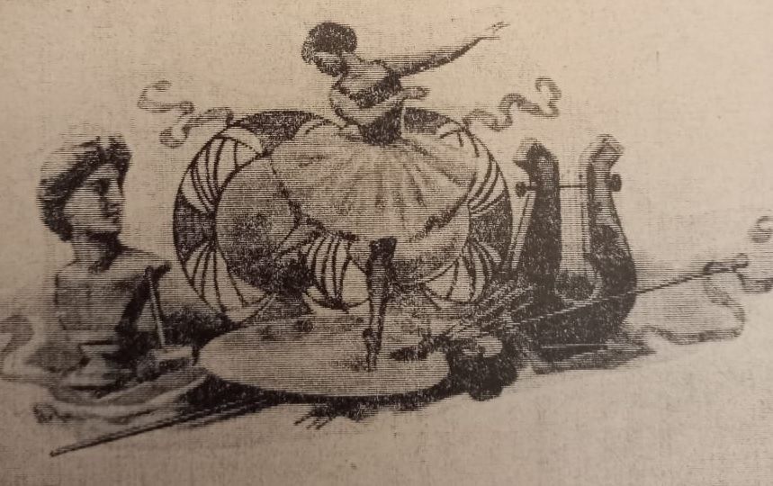 Cultura: el Arte y la Educación