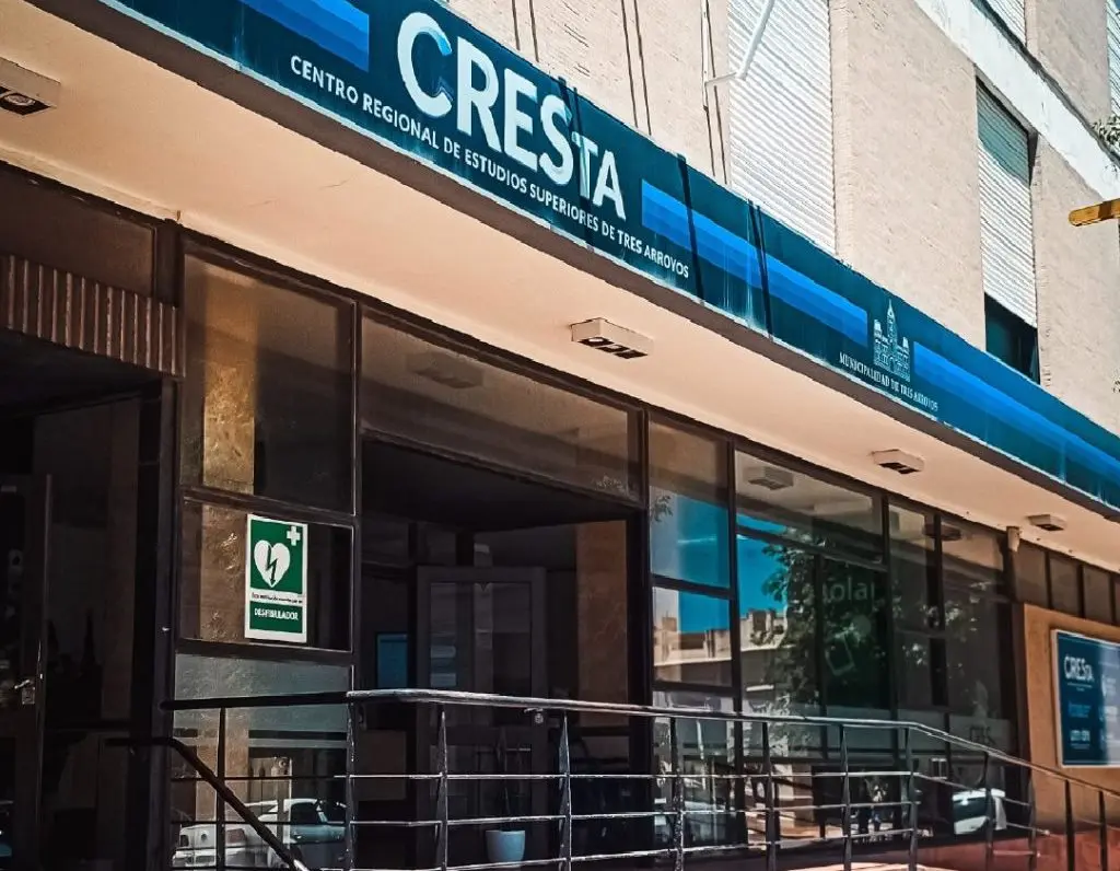 CRESTA sumará nuevas carreras en 2026