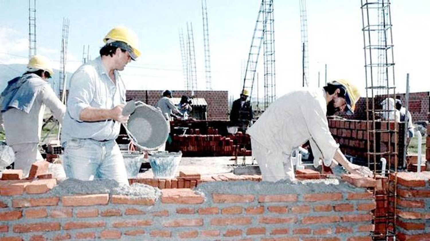 Reabren la línea "Créditos Casa Propia" para la  construcción de viviendas