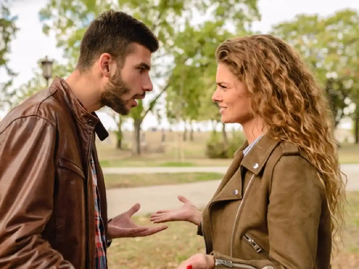 Enojarse sin dañar:  ¿cómo lograrlo? 