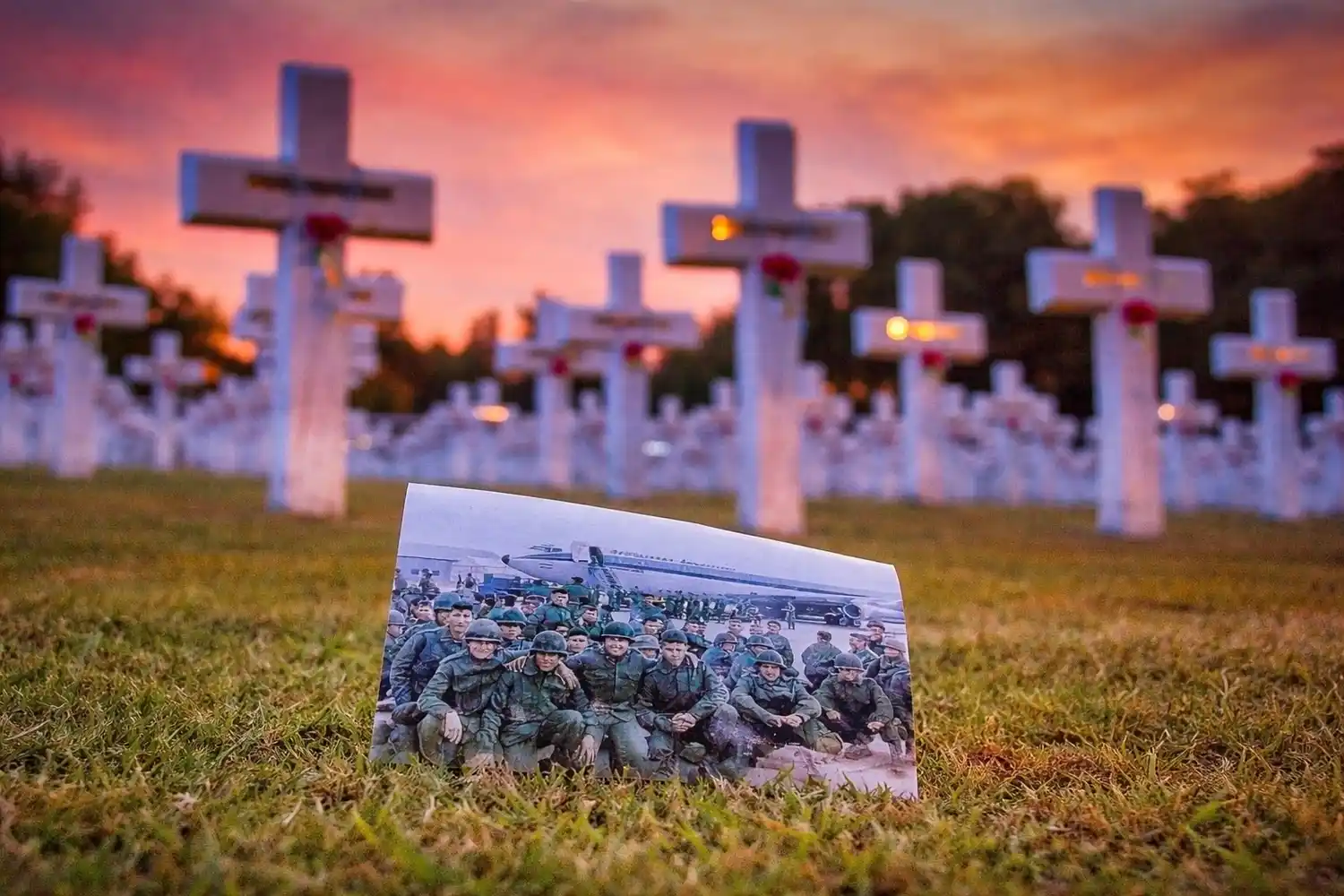 Coincidencia de fechas y de valores