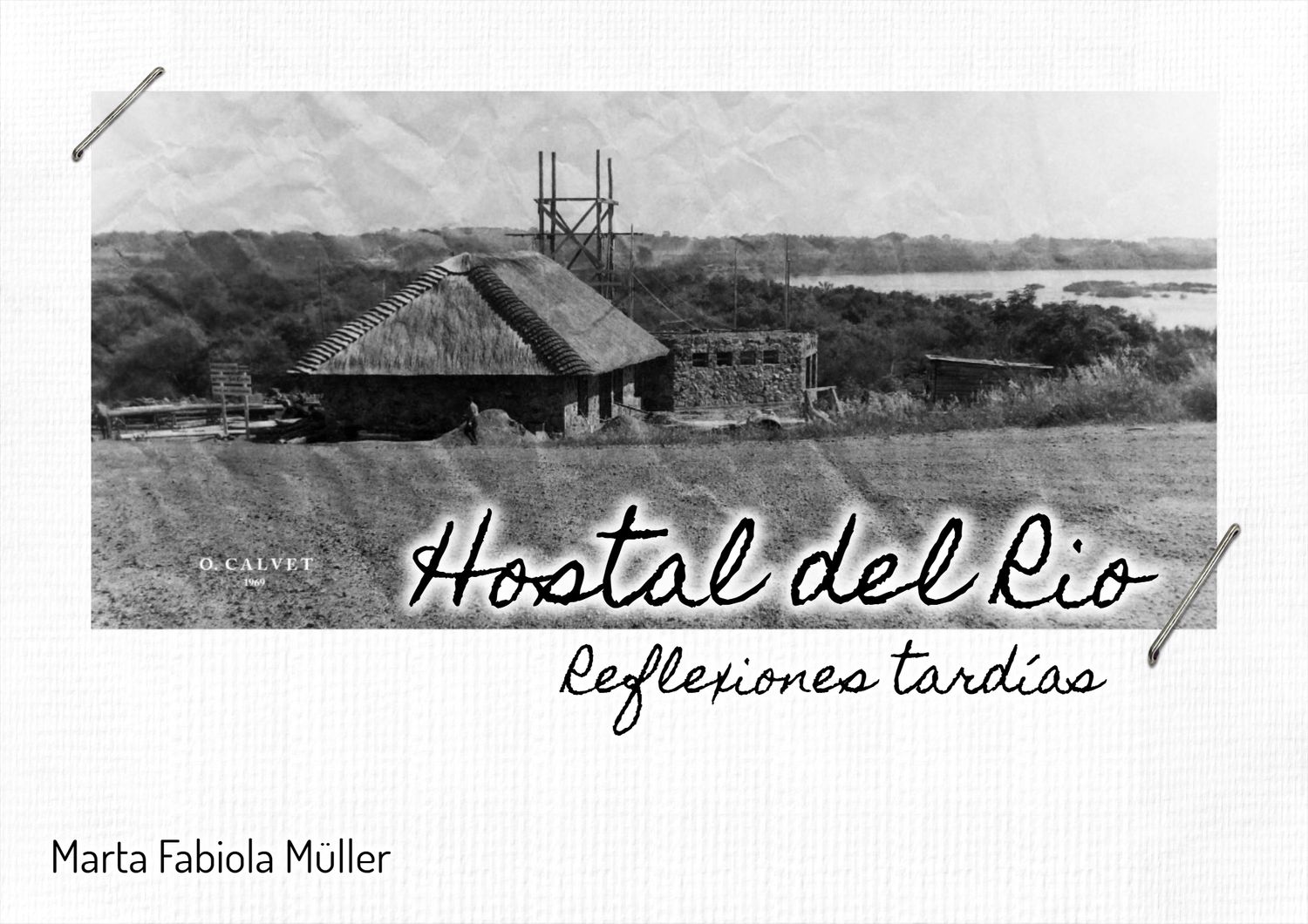 Hostal del Río