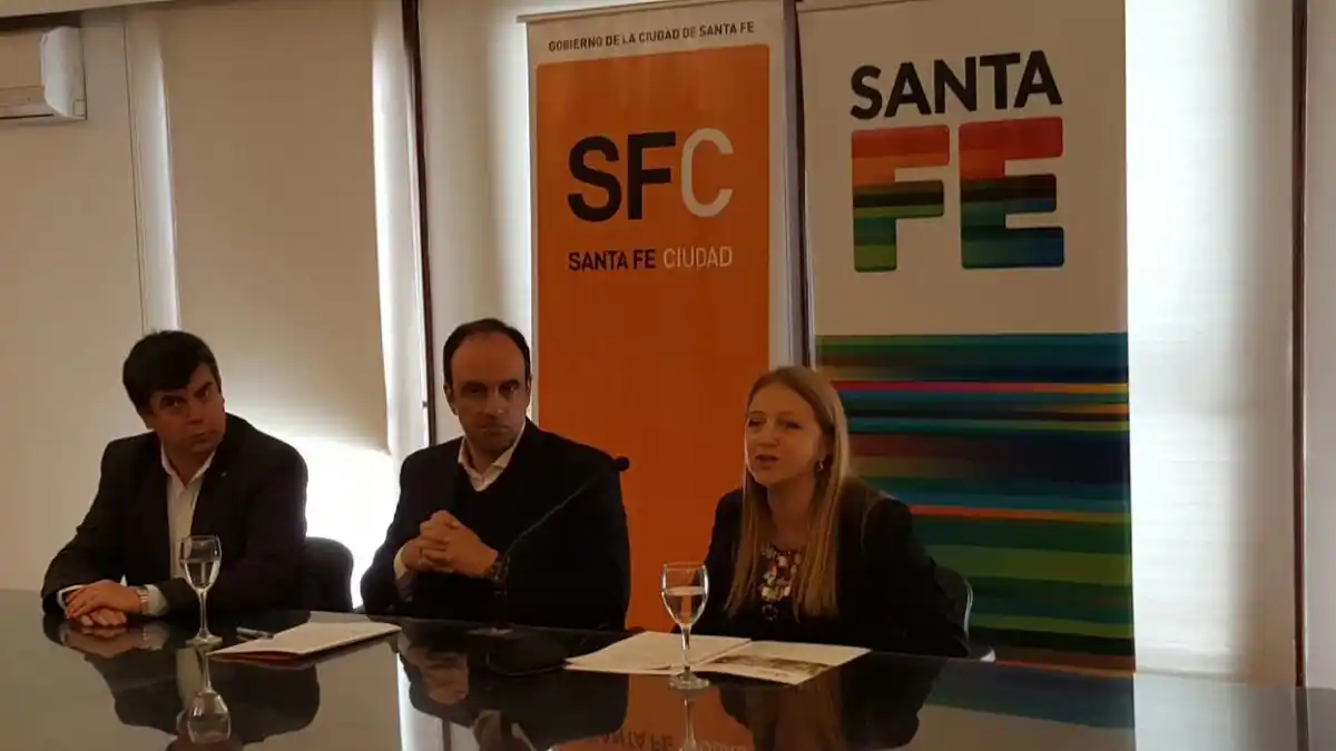 La Ciudad es sede de BioArgentina 2016
