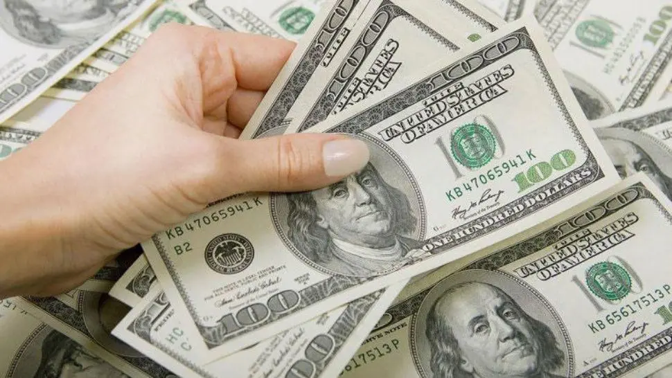 Dólar: los paralelos volvieron a los $ 105 y la bolsa subió a su ritmo