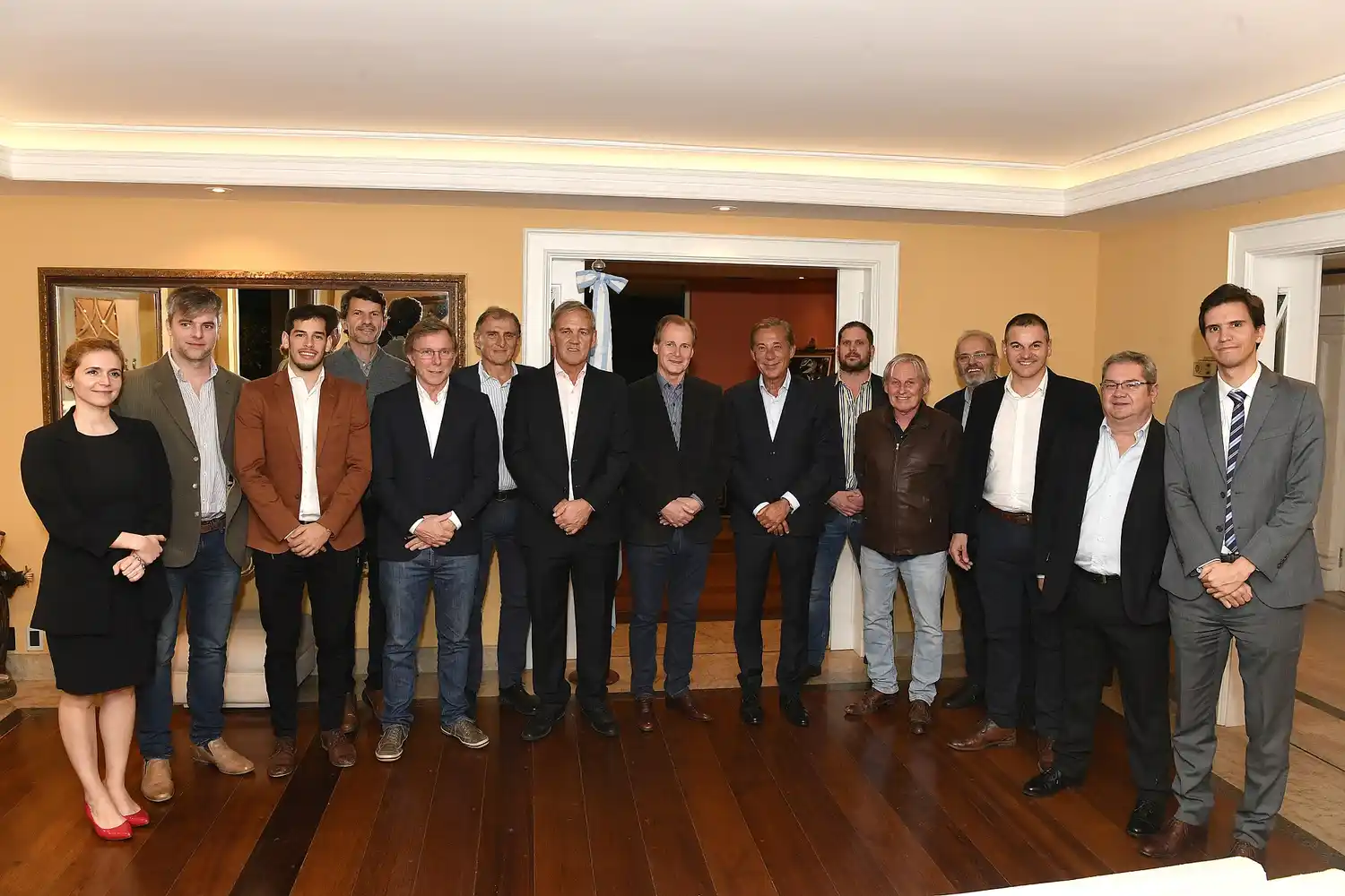 mision comerciar ER en brasil - 1