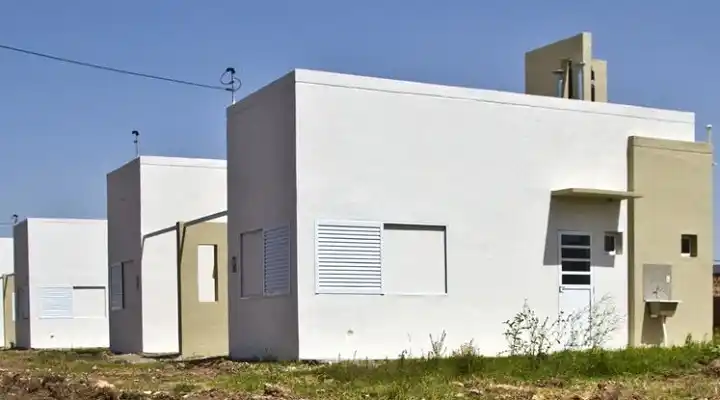 Trabajadores de la economía popular piden acceso a viviendas del IAPV 