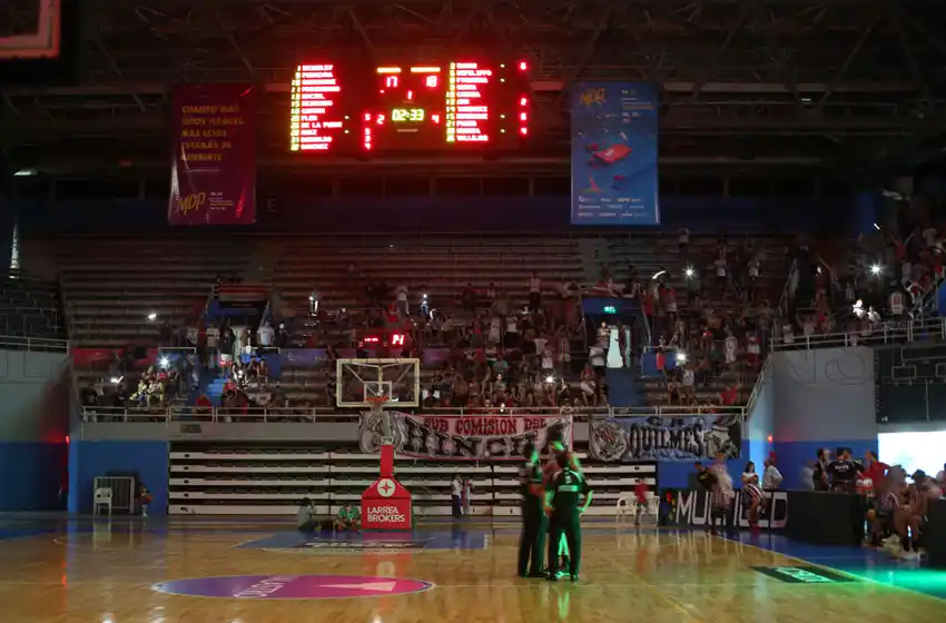 Arroyo: "No puedo soportar solo el costo de escenarios deportivos"