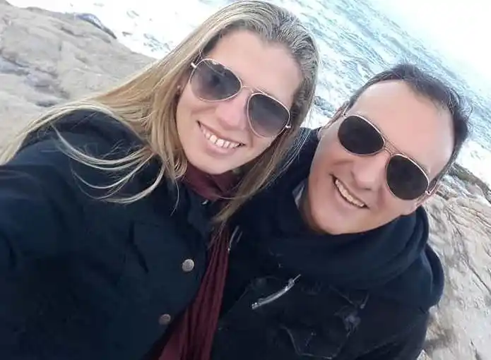 El Intendente de Arrecifes será papá a los 50 años: "La llegada de un nuevo hijo me rejuvenece"