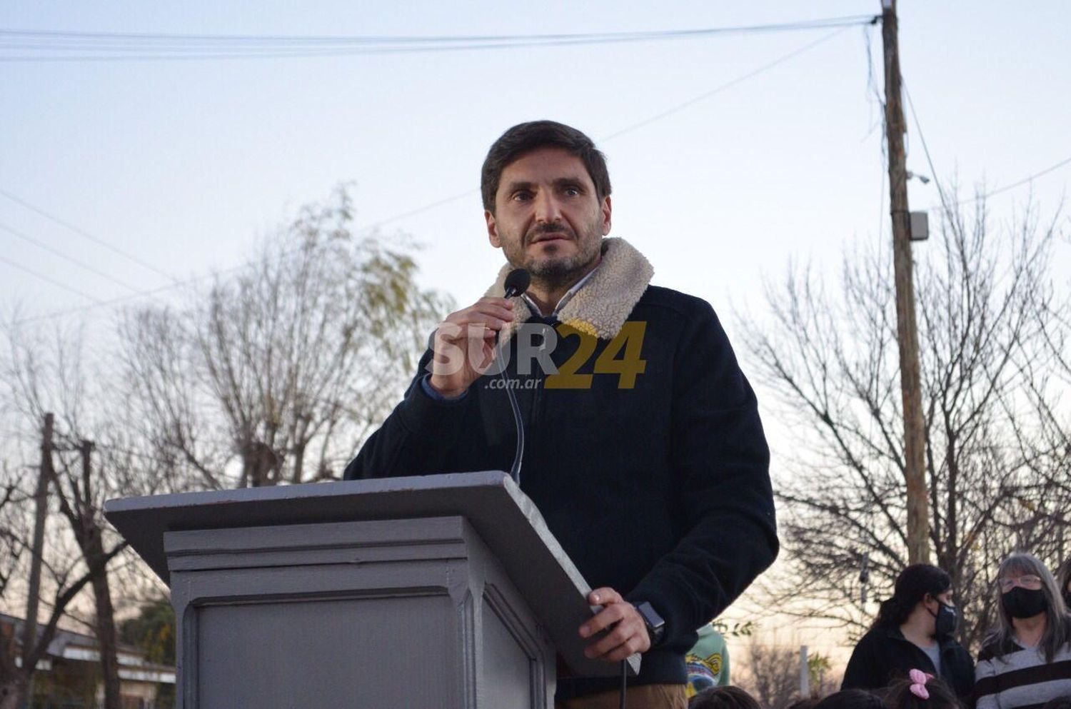 “El silencio del kirchnerismo santafesino hace mucho ruido”