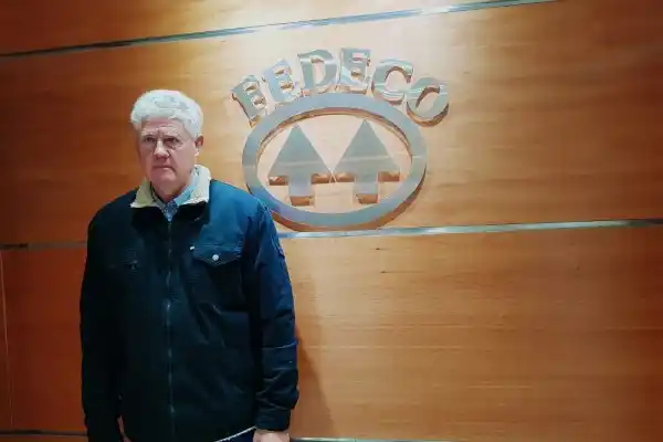 Para Edgardo Schneider «El gobierno sigue ninguneando al campo»