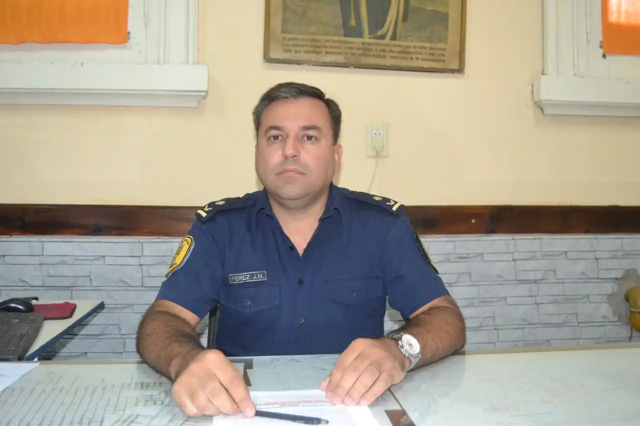 Un joven de 18 años se quitó la vida