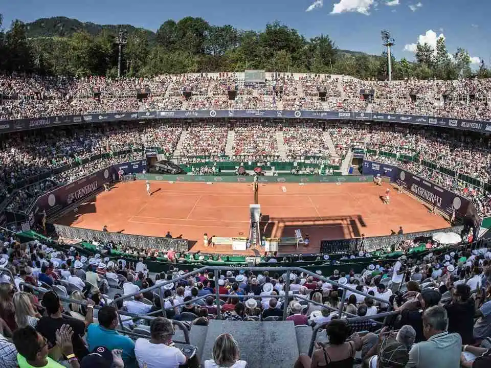 Hoy inicia el cuadro principal del Master 1000 de Cincinatti