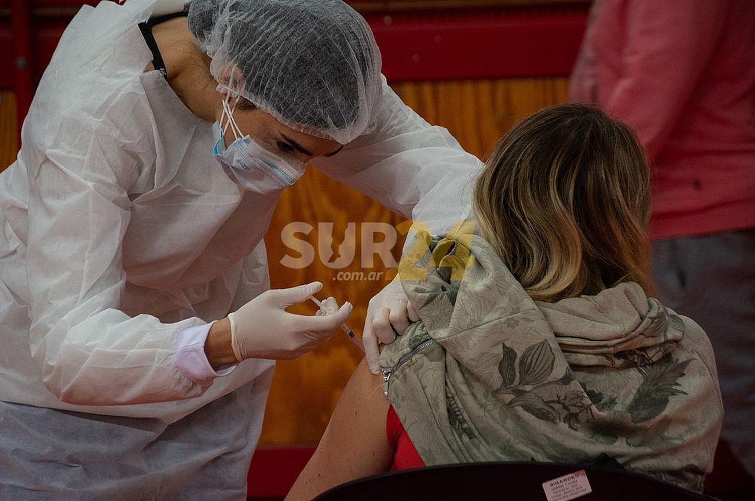 Vacunación contra el Covid: ¿Cómo continúa la campaña en Venado Tuerto?