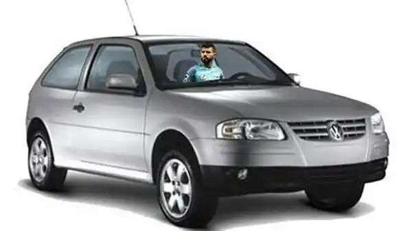 Infaltables: los memes por la caída de Argentina ante Paraguay